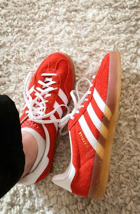 adidas gazelle stomper